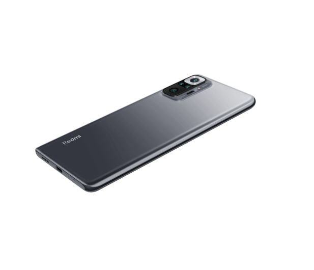 Xiaomi Redmi Note 10 Pro 6/64GB Onyx Gray 120Hz - 639901 - zdjęcie 4